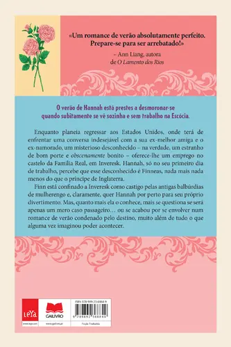 Um Verão Principesco