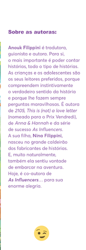 As Influencers 6 - As #4MIGAS a Galope! - (Imagem 3 de 4)