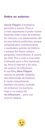 As Influencers 7 - (Imagem 3 de 4)