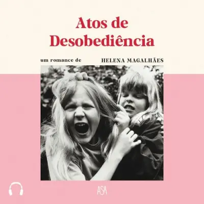 Atos de Desobediência