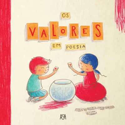 Os Valores em Poesia