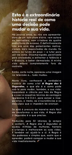 A Regra dos 5 Segundos