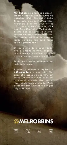 A Regra dos 5 Segundos