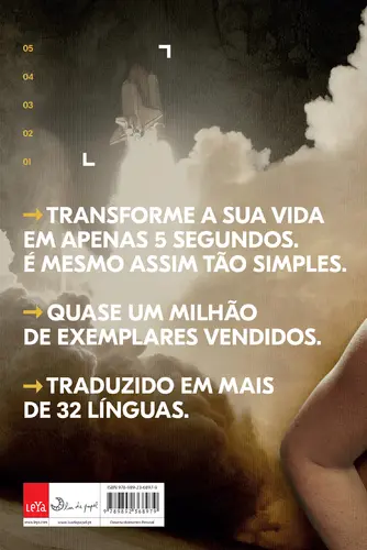 A Regra dos 5 Segundos