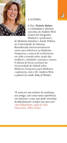 O Corpo Conhece a Cura - (Imagem 4 de 4)