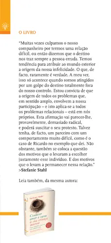 Saber Amar - (Imagem 3 de 4)