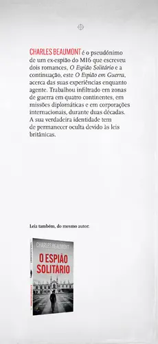 Um Espião em Guerra - (Imagem 4 de 4)