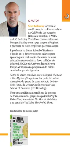 Notas sobre Ser Homem - (Imagem 4 de 4)