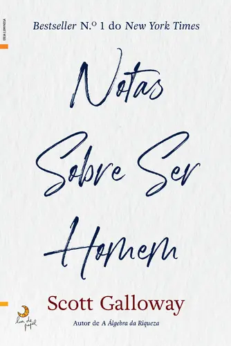 Capa do artigo Notas sobre Ser Homem