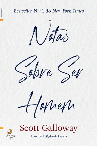 Capa do artigo Notas sobre Ser Homem