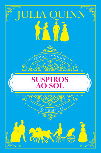 Suspiros ao Sol - (Imagem 1 de 1)