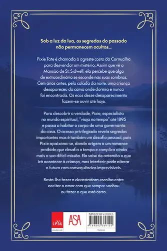 Sombras ao Luar - (Imagem 2 de 4)