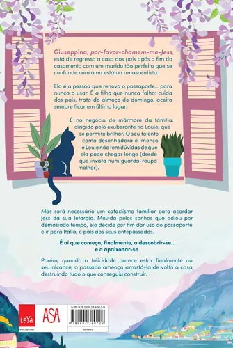 Uma Janela sobre o Lago Como - (Imagem 2 de 4)