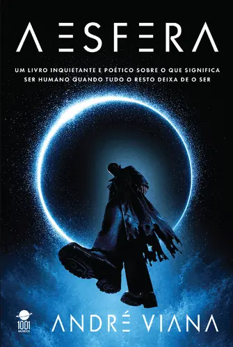 A Esfera - (Imagem 2 de 9)