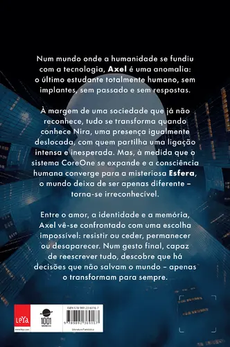 A Esfera - (Imagem 3 de 9)
