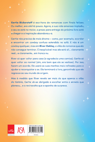 Heróis Românticos - (Imagem 3 de 4)