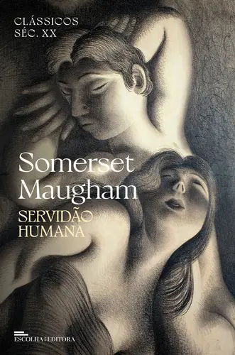 Capa do artigo Servidão Humana