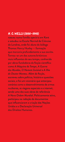A Guerra dos Mundos - (Imagem 3 de 4)
