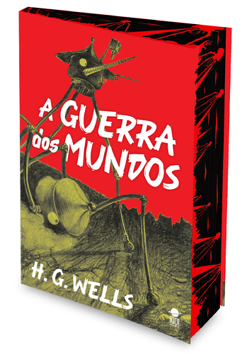 A Guerra dos Mundos - (Imagem 2 de 2)