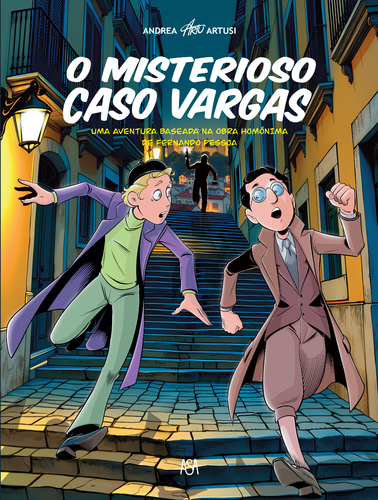 capa livro