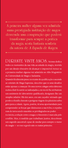 Sangue sobre o Refúgio Iluminado - (Imagem 3 de 4)