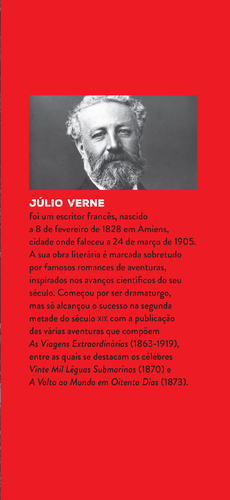Viagem ao Centro da Terra - (Imagem 4 de 5)