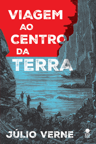 Viagem ao Centro da Terra - (Imagem 2 de 5)