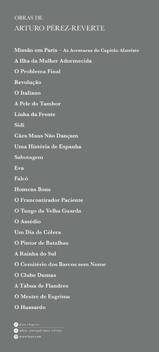 Missão em Paris - As Aventuras do Capitão Alatriste - (Imagem 4 de 4)