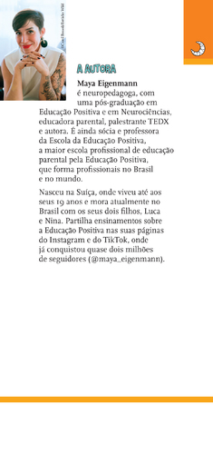 A raiva não educa. A calma educa  - (Imagem 4 de 4)