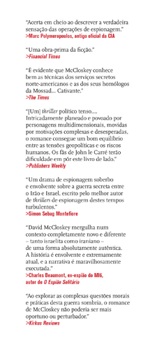 O Agente Persa - (Imagem 3 de 4)