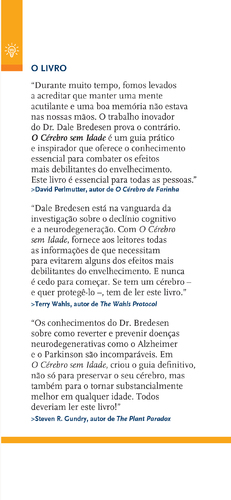 O Cérebro sem Idade   - (Imagem 3 de 4)