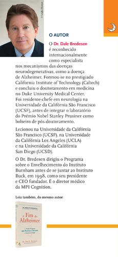 O Cérebro sem Idade   - (Imagem 4 de 4)