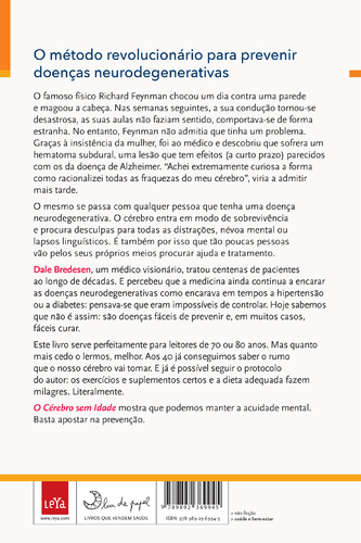 O Cérebro sem Idade   - (Imagem 2 de 4)
