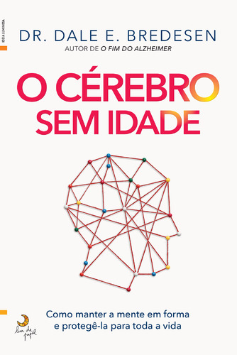 Capa do artigo O Cérebro sem Idade  
