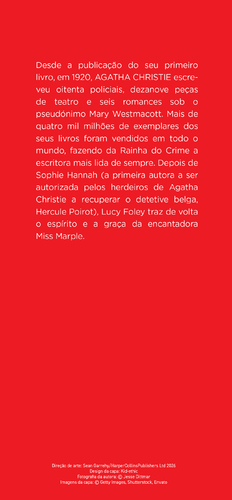 Crime no Grand Alpine Hotel - (Imagem 3 de 4)