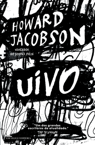 Capa do artigo Uivo 