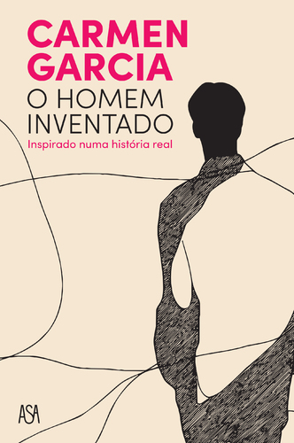 Capa do artigo O Homem Inventado  