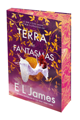 Terra de Fantasmas - (Imagem 5 de 5)