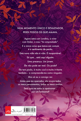 Terra de Fantasmas - (Imagem 2 de 5)