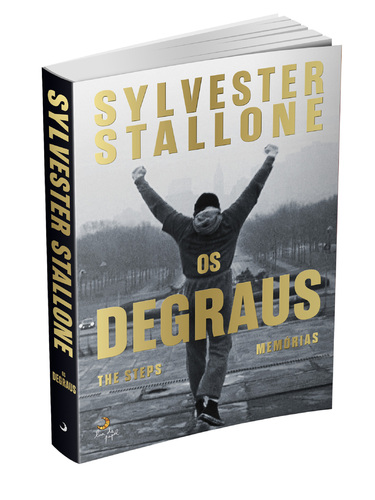 Os Degraus - (Imagem 5 de 5)