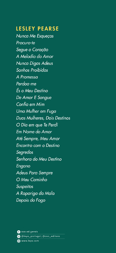 Depois do Fogo - (Imagem 5 de 6)