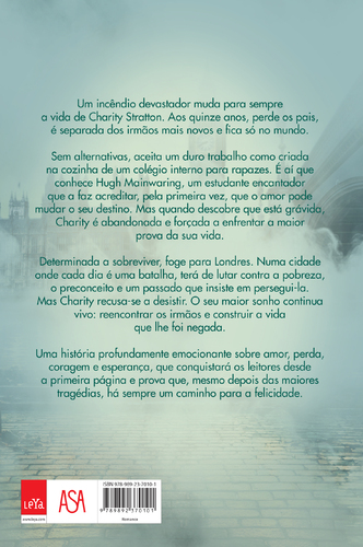 Depois do Fogo - (Imagem 3 de 6)