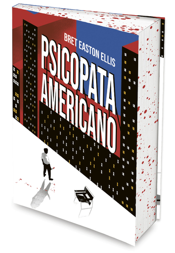 Capa do artigo Psicopata Americano