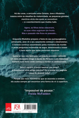 Pequenas Grandes Verdades - (Imagem 2 de 4)