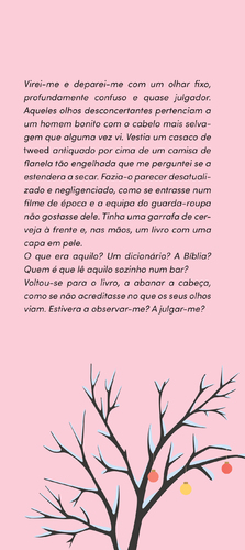 O Livreiro e a Noiva em Fuga - (Imagem 4 de 5)