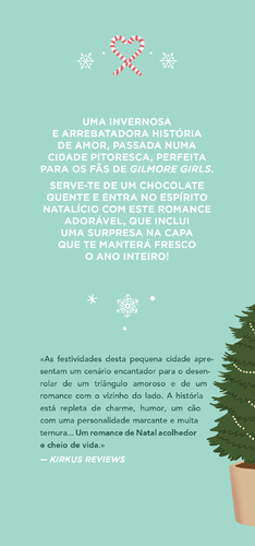 Amor, Chocolate & Menta - (Imagem 3 de 4)