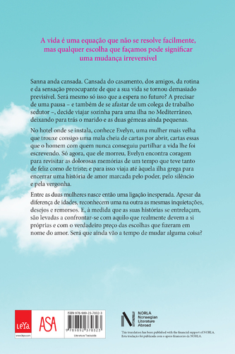 Mulheres Que Viajam Sozinhas - (Imagem 2 de 4)