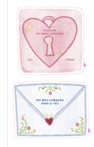 Poemas de Amor - (Imagem 3 de 10)