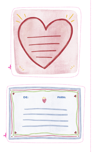 Poemas de Amor - (Imagem 4 de 10)