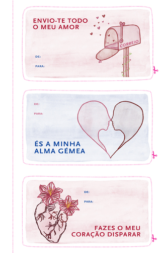 Poemas de Amor - (Imagem 10 de 10)